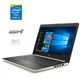Ноутбук HP 14-ck0520sa / 14" (1920x1080) IPS / Intel Core i5-7200U (2 (4) ядра по 2.5 - 3.1 GHz) / 16 GB DDR4 / 256 GB SSD / Intel HD Graphics 620 / WebCam б/у - изображение 1