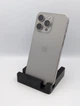Мобильный телефон Apple iPhone 15 Pro Max 256GB Natural Titanium (350069709817879) USED (Grade A) - Б/У - изображение 2