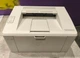 Принтер HP LaserJet Pro M102w / Лазерний монохромний друк / 600x600 dpi / A4 / 23 стор/хв / USB 2.0, WiFi б/в - зображення 3