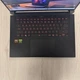 Игровой ноутбук Gigabyte Aero X16 1WH / 16" (2560x1600) IPS / AMD Ryzen AI 7 350 (8 (16) ядер по 2,0 - 5,0 ГГц) / 32 ГБ DDR5 / 1000 ГБ SSD NVMe / nVidia GeForce RTX 5070, 8 ГБ GDDR7, 128-бит / Веб-камера б/у - изображение 7