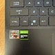Игровой ультрабук-трансформер Asus Rog Flow x13 GV301QH / 13.4" (3840x2400) IPS Touch / AMD Ryzen 9 5980HS (8 (16) ядер по 3.0 - 4.8 GHz) / 32 GB DDR4 / 1000 GB SSD / nVidia GeForce GTX 1650, 4 GB GDDR6, 128-bit / WebCam б/у - изображение 9