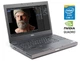 Мобільна робоча станція Dell Precision M4800 / 15.6" (1920x1080) TN / Intel Core i7-4810MQ (4 (8) ядра по 2.8 - 3.8 GHz) / 8 GB DDR3 / 256 GB SSD / nVidia Quadro K2100M, 2 GB GDDR5, 128-bit / WebCam / DVD-ROM б/в - зображення 1