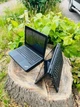 Нетбук-трансформер Lenovo ThinkPad Yoga 11e / 11.6" (1366x768) TN Touch / Intel Celeron N4100 (4 ядра по 1.1 - 2.4 GHz) / 8 GB DDR3 / 128 GB SSD / Intel HD Graphics 500 / WebCam / Win 10 Pro б/у - изображение 9