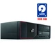 ПК Fujitsu Esprimo E900 E85+ SFF / Intel Core i3-2130 (2 (4) ядра по 3.4 GHz) / 8 GB DDR3 / 500 GB HDD / Intel HD Graphics 2000 / DVD-ROM б/у - изображение 1