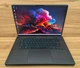 Ігровий ноутбук Asus ROG Zephyrus M16 GU603ZW / 16" (2560x1600) IPS / Intel Core i9-12900H (14 (20) ядер по 3,8 - 5,0 ГГц) / 40 ГБ DDR5 / 1000 ГБ SSD / nVidia GeForce RTX 3070 Ti, 8 ГБ GDDR6X, 256-біт / Веб-камера / Windows 11 б/в - зображення 2