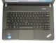 Ноутбук Lenovo ThinkPad Edge E431 / 14" (1366x768) TN / Intel Core i3-3120M (2 (4) ядра по 2.5 GHz) / 4 GB DDR3 / 320 GB HDD / Intel HD Graphics 4000 / WebCam / DVD-ROM б/у - изображение 8