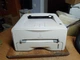 Принтер Xerox Phaser 3116 / Лазерний монохромний друк / 600 x 600 dpi / A4 / 14 стор/хв / USB 1.1 б/в - зображення 2