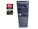 ПК Asus Tower / AMD FX-Series FX-8300 (8 ядер по 3.3 - 4.2 GHz) / 16 GB DDR3 / 120 GB SSD + 500 GB HDD / nVidia GeForce 210, 1 GB DDR3, 64-bit / DVD-ROM / 450W б/у - изображение 1