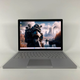 Ультрабук-трансформер Б-класс Microsoft Surface Book / 13.5" (3000x2000) IPS Touch / Intel Core i7-6600U (2 (4) ядра по 2.6 - 3.4 GHz) / 16 GB DDR3 / 1000 GB SSD / nVidia GeForce GTX 965M, 2 GB GDDR5, 128-bit / WebCam / miniDP б/у - изображение 2