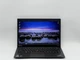 Ультрабук Lenovo ThinkPad X1 Carbon (1st Gen) / 14" (1600x900) IPS / Intel Core i7-3667U (2 (4) ядра по 2.0 - 3.2 GHz) / 4 GB DDR3 / 240 GB SSD / HD Graphics 4000 / WebCam б/в - зображення 2