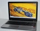 Ноутбук Pegatron D15S PlaidBook / 15.6" (1366x768) TN / Intel Core i5-6200U (2 (4) ядра по 2.3 - 2.8 GHz) / 8 GB DDR3 / 500 GB HDD / Intel HD Graphics 520 / WebCam / АКБ NEW / Windows 11 Pro б/в - зображення 3