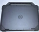 Захищений ноутбук Dell Latitude 5420 Rugged / 14" (1920x1080) IPS Touch / Intel Core i7-8650U (4 (8) ядра по 1.9 - 4.2 GHz) / 16 GB DDR4 / 256 GB SSD / AMD Radeon RX 540, 2 GB GDDR5, 128-bit / WebCam / Win 10 Pro / Две АКБ б/у - изображение 5