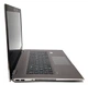 Ноутбук Б-класс HP ZBook Studio G5 / 15.6" (1920x1080) IPS / Intel Core i7-8850H (6 (12) ядер по 2.6 - 4.3 GHz) / 16 GB DDR4 / 256 GB SSD M2 NVMe / Intel UHD Graphics 630 / WebCam / Win 10 Pro Lic б/у - изображение 3