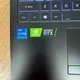 Ігровий ноутбук Б-клас Gigabyte G5 GD / 15.6" (1920x1080) IPS / Intel Core i5-11400H (6 (12) ядер по 2.7 - 4.5 GHz) / 16 GB DDR4 / 512 GB SSD / nVidia GeForce RTX 3050, 4 GB GDDR6, 128-bit / WebCam б/в - зображення 8