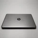 Ноутбук HP 17t-x100 / 17.3" TN / Core i3-7100U (2(4) ядра по 2.4GHz) / 8GB DDR4 / 512GB SSD / HD Graphics 620 / WebCam / DVD-ROM / Win10 Home б/в - зображення 3