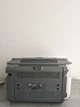 Принтер Canon i-SENSYS LBP6200d / Лазерний монохромний друк / 600x600 dpi / A4 / 25 стор / хв / USB 2.0 / Дуплекс / Only Windows XP, 7, 8 б/в - зображення 6