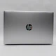 Ультрабук HP ProBook 440 G8 / 14" (1920x1080) IPS / Intel Core i5-1135G7 (4 (8) ядра по 2.4 - 4.2 GHz) / 16 GB DDR4 / 256 GB SSD / Intel Iris Xe Graphics / WebCam / USB 3.1 / HDMI б/у - изображение 7