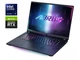 Ігровий ноутбук Б-клас Gigabyte Aorus Master 16 BZH / 16" (2560x1600) IPS / Intel Core Ultra 9 275HX (24 ядра по 2.1 - 5.4 GHz) / 32 GB DDR5 / 2000 GB SSD NVMe / nVidia GeForce RTX 5090, 24 GB GDDR7, 256-bit / WebCam б/в - зображення 1