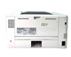 Принтер HP LaserJet Pro M402d / Лазерная монохромная печать / 1200x1200 dpi / A4 / 38 стр/мин / Duplex б/у - изображение 2