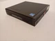 Неттоп Lenovo ThinkCentre M70q USFF / Intel Celeron G4900T (2 ядра по 2.9 GHz) / 4 GB DDR4 / 128 GB SSD / Intel UHD Graphics 610 + USB-флешка 64 GB б/у - изображение 3