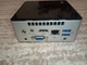 Неттоп Б-класс Intel NUC NUC5CPYB USFF / Intel Celeron N3060 (2 ядра по 1.6 - 2.48 GHz) / 4 GB DDR3 / 120 GB SSD / Intel HD Graphics / WiFi б/у - изображение 3