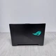 Ігровий ноутбук Б-класу Asus ROG Strix Scar II GL504GW / 15,6” (1920x1080) IPS / Intel Core i7-8750H (6 (12) ядер по 2,2 - 4,1 ГГц) / 16 ГБ DDR4 / 120 ГБ SSD + 1000 ГБ HDD / nVidia GeForce RTX 2070, 8 ГБ GDDR6, 256-біт / WebCam б/в - зображення 3