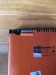 Ноутбук-трансформер Б-класс Lenovo Yoga 2 Pro / 13.3" (3200x1800) TN Touch / Intel Core i7-4500U (2 (4) ядра по 1.8 - 3.0 GHz) / 8 GB DDR3 / 256 GB SSD / Intel HD Graphics 4400 / WebCam б/у - изображение 3
