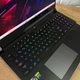 Ігровий ноутбук Asus ROG Strix Scar 17 G733QSA / 17.3" (2560x1440) IPS / AMD Ryzen 9 5900HX (8 (16) ядер по 3.3 - 4.6 GHz) / 16 GB DDR4 / 512 GB SSD / nVidia GeForce RTX 3080, 16 GB GDDR6, 256-bit б/в - зображення 7