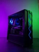 Игровой ПК Gaming PC Tower / Intel Core i9-9900K (8 (16) ядер по 3.6 - 5.0 GHz) / 16 GB DDR4 / 500 GB SSD / nVidia GeForce RTX 2060 Super, 8 GB GDDR6, 256-bit б/у - изображение 6