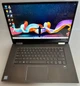 Игровой ноутбук-трансформер Б-класс Lenovo Yoga 720-15IKB / 15.6" (1920x1080) IPS Touch / Intel Core i7-7700HQ (4 (8) ядра по 2.8 - 3.8 GHz) / 16 GB DDR4 / 256 GB SSD / nVidia GeForce GTX 1050, 2 GB GDDR5, 128-bit / WebCam / Win 10 б/у - изображение 2
