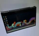 Игровой ноутбук-трансформер Б-класс Lenovo Yoga 720-15IKB / 15.6" (1920x1080) IPS Touch / Intel Core i7-7700HQ (4 (8) ядра по 2.8 - 3.8 GHz) / 16 GB DDR4 / 256 GB SSD / nVidia GeForce GTX 1050, 2 GB GDDR5, 128-bit / WebCam / Win 10 б/у - изображение 3
