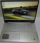 Ноутбук-трансформер Б-класс Dell Inspiron 7791 2n1 / 17.3" (1920x1080) IPS Touch / Intel Core i7-10510U (4 (8) ядра по 1.8 - 4.9 GHz) / 16 GB DDR4 / 512 GB SSD / nVidia GeForce MX250, 2 GB GDDR5, 64-bit / WebCam / HDMI б/у - изображение 2