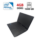Ноутбук Asus R413M / 14" (1366x768) TN / Intel Pentium N3540 (4 ядра по 2.16 - 2.66 GHz) / 4 GB DDR3 / 1000 GB HDD / Intel HD Graphics / WebCam б/у - изображение 1