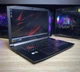 Ігровий ноутбук Acer Predator Helios 300 PH317-52 / 17.3" (1920x1080) IPS / Intel Core i7-8750H (6 (12) ядер по 2.2 - 4.1 GHz) / 8 GB DDR4 / 512 GB SSD / nVidia GeForce GTX 1050 Ti, 4 GB GDDR5, 128-bit / WebCam б/в - зображення 4