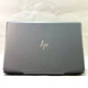 Мобильная рабочая станция HP ZBook 15v G5 / 15.6" (1920x1080) IPS / Intel Core i7-8850H (6 (12) ядер по 2.6 - 4.3 GHz) / 16 GB DDR4 / 512 GB SSD / nVidia Quadro P600, 4 GB GDDR5, 128-bit / WebCam / Windows 11 Pro б/у - изображение 8
