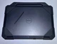 Защищенный ноутбук Dell Latitude 5414 Rugged / 14" (1920x1080) IPS / Intel Core i7-6600U (2 (4) ядра по 2.6 - 3.4 GHz) / 16 GB DDR4 / 512 GB SSD / Intel HD Graphics 520 / WebCam / Win 11 б/у - изображение 3