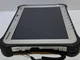 Захищений планшет Panasonic Toughpad FZ-G1 / 10,1" (1920x1200) IPS Touch / Intel Core i5-7300U (2 (4) ядра по 2,6 - 3,5 ГГц) / 8 ГБ DDR3 / 256 ГБ SSD / Intel HD Graphics 620 / WebCam б/в - зображення 7