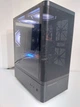 Игровой ПК Prologix GM-01MAB Tower / Intel Core i7-6700K (4 (8) ядра по 4,2 - 4,2 ГГц) / 24 ГБ DDR4 / 256 ГБ SSD M.2 + 1000 ГБ HDD / nVidia GeForce GTX 1070, 8 ГБ GDDR5, 256-бит / 600 Вт б/у - изображение 3