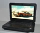 Защищенный ноутбук Dell Latitude 5414 Rugged / 14" (1920x1080) TN / Intel Core i7-6600U (2 (4) ядра по 2.6 - 3.4 GHz) / 16 GB DDR4 / 240 GB SSD / AMD Radeon R7 M360, 2 GB GDDR3, 64-bit / WebCam / Wi-Fi / Bluetooth / Windows 11 Pro + Блок питания 130W б/у - изображение 2