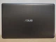 Ноутбук Asus VivoBook X540SA / 15.6" (1366x768) TN / Intel Celeron N3050 (2 ядра по 1.6 - 2.16 GHz) / 2 GB DDR3 / 120 GB SSD / Intel HD Graphics / WebCam / АКБ не тримаєб/в - зображення 5