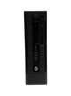 Комплект ПК: HP ProDesk 400 G1 SFF / Intel Xeon E3-1225 v3 (4 ядра по 3.2 - 3.6 GHz) / 8 GB DDR3 / 180 GB SSD / Intel Graphics / DVD-ROM + Монитор Б-класс LG Flatron W1942ST / 19" (1440x900) TN / VGA б/у - изображение 7