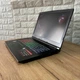 Игровой ноутбук MSI GE72VR 7RF Apache Pro / 17.3" (1920x1080) TN / Intel Core i7-7700HQ (4 (8) ядра по 2.8 - 3.8 GHz) / 16 GB DDR4 / 128 GB SSD M.2 + 1000 GB HDD / nVidia GeForce GTX 1060, 3 GB GDDR5, 192-bit / WebCam б/у - изображение 5