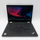 Ноутбук-трансформер Б-класс Lenovo ThinkPad L13 Yoga / 13.3" (1920x1080) IPS Touch / Intel Core i5-10210U (4 (8) ядра по 1.6 - 4.2 GHz) / 8 GB DDR4 / 512 GB SSD / Intel UHD Graphics for 10th Generation / WebCam / Win 11 Pro б/у - изображение 2