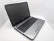Ноутбук HP Compaq 15 / 15.6" (1366x768) TN / Intel Celeron N2840 (2 ядра по 2.16 - 2.58 GHz) / 6 GB DDR3 / 500 GB HDD / Intel HD Graphics / WebCam / DVD-ROM б/в - зображення 5