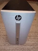 Игровой ПК Б-класс HP Pavilion 570-p041ng Tower / AMD A10-9700 (4 ядра по 3.5 - 3.8 GHz) / 8 GB DDR4 / 256 GB SSD / AMD Radeon R5 M435, 2 GB GDDR5, 64-bit / Wi-Fi б/у - изображение 2