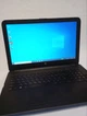 Ноутбук Б-класс HP 250 G5 / 15.6" (1366x768) TN / Intel Pentium N3710 (4 ядра по 1.6 - 2.56 GHz) / 8 GB DDR3 / 120 GB SSD / Intel HD Graphics 405 / WebCam б/у - изображение 2