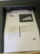 Принтер HP LaserJet 1320 / Лазерная монохромная печать / 1200x1200 dpi / A4 / 21 стр. мин / USB 2.0 / Кабель б/у - изображение 4