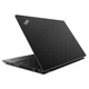 Ультрабук Lenovo ThinkPad T15 G1 / 15.6" (1920x1080) IPS / Intel Core i7-10510U (4 (8) ядра по 1.8 - 4.9 GHz) / 8 GB DDR4 / 240 GB SSD / nVidia GeForce MX330, 2 GB GDDR5, 64-bit / WebCam б/у - изображение 4