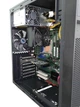 Сервер Б/У MiDiTower / Intel Xeon E5-2667 (6 (12) ядер по 2.9-3.5GHz) / 16 GB DDR3 / 1TB HDD / nVidia Quadro K2000 2GB / 800W - изображение 4