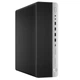 Компьютер HP EliteDesk 800 G3 SFF / Intel Core i5-6400 (4 ядра по 2.7 - 3.3 GHz) / 8 GB DDR4 / 120 GB SSD / Intel HD Graphics 530 б/у - изображение 2